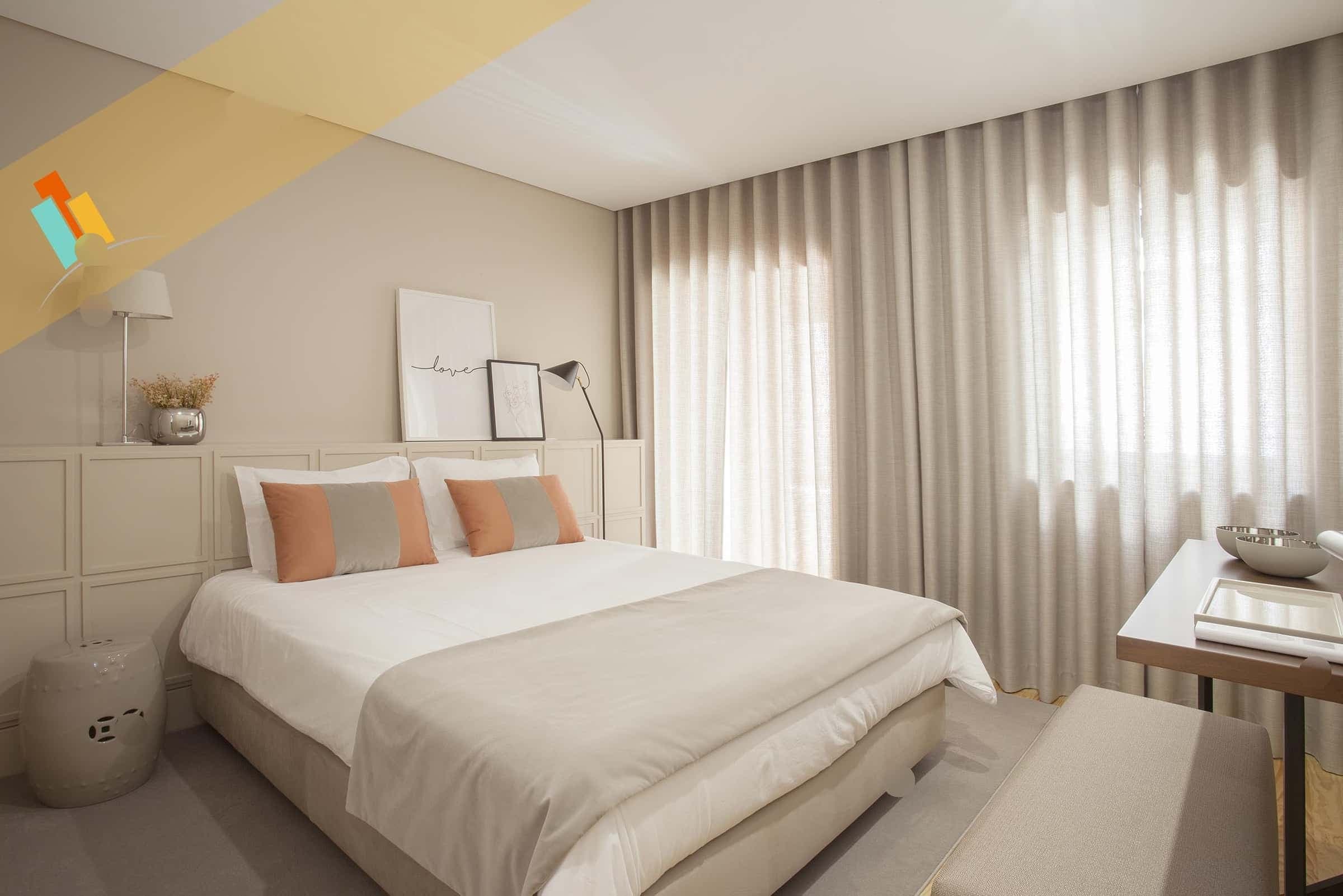 Luxury Boutique Apartment photo 1
