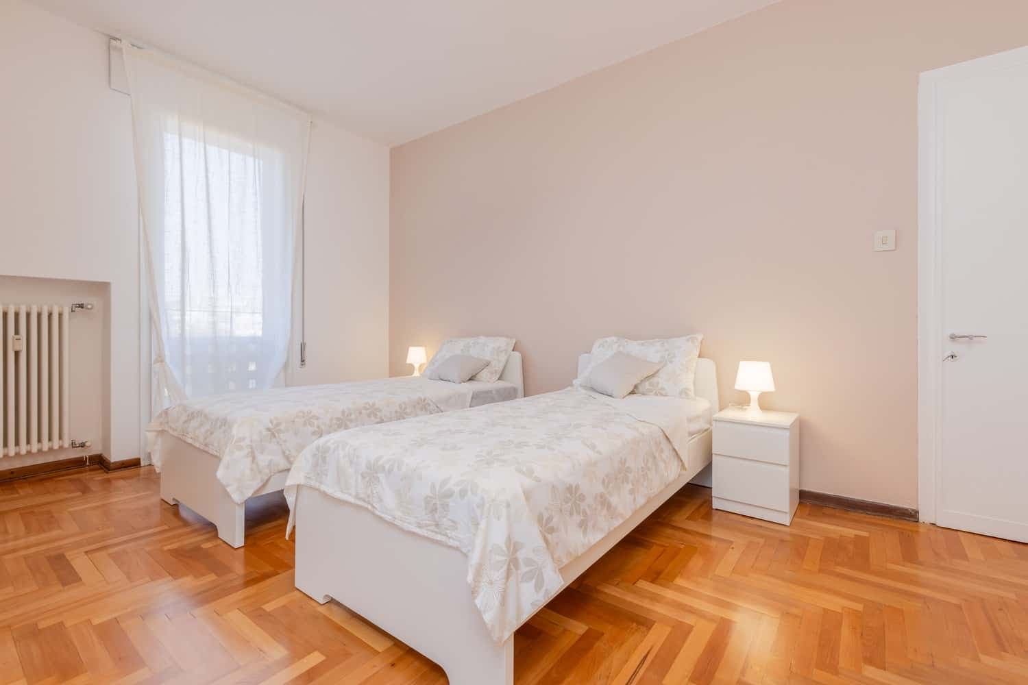 Stanza Doppia ad Uso Singola photo 1
