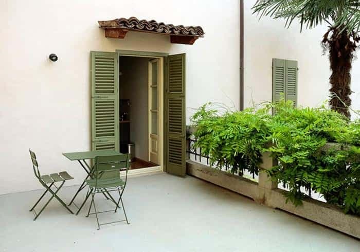 Monolocale 4 posti letto photo 1