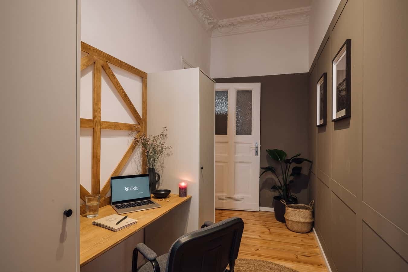 Jun - Studio in Prenzlauer Berg photo 1