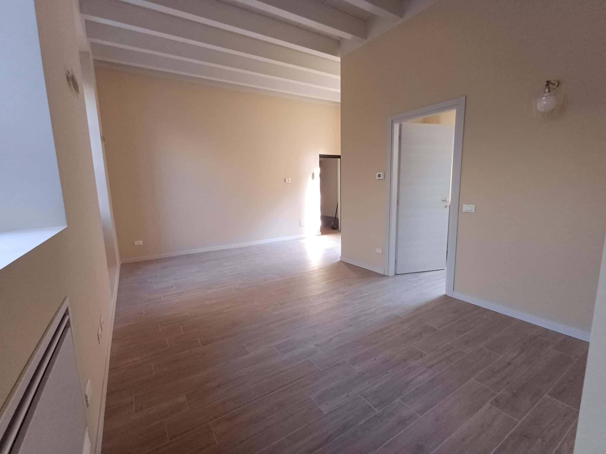 Apartment in Via Sopramuro, Piacenza for 105 m² with 2 bedrooms photo 1