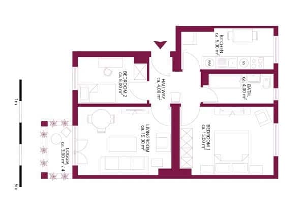 Property photo thumbnail