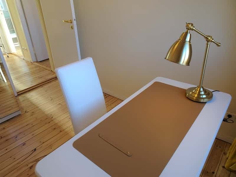 Moderne Dreizimmerwohnung in Zehlendorf photo 1
