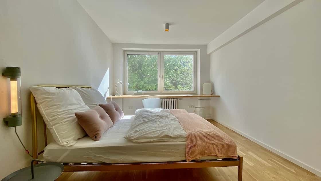 Alster Premium photo 1