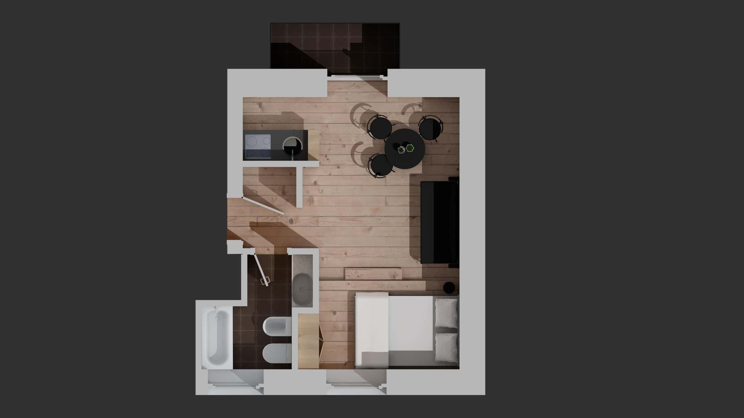 Property photo thumbnail