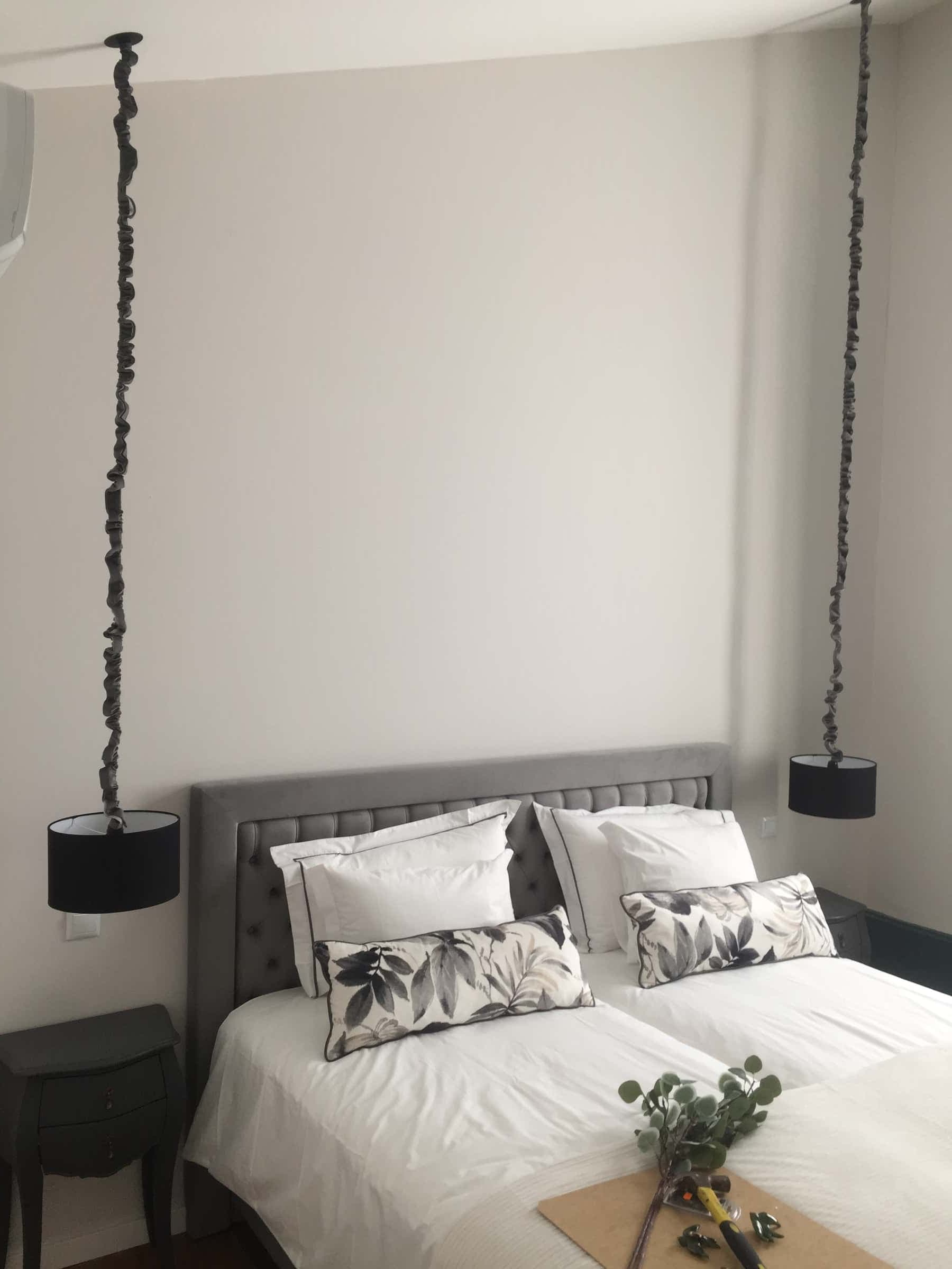 Single Room with private bathroom photo 1