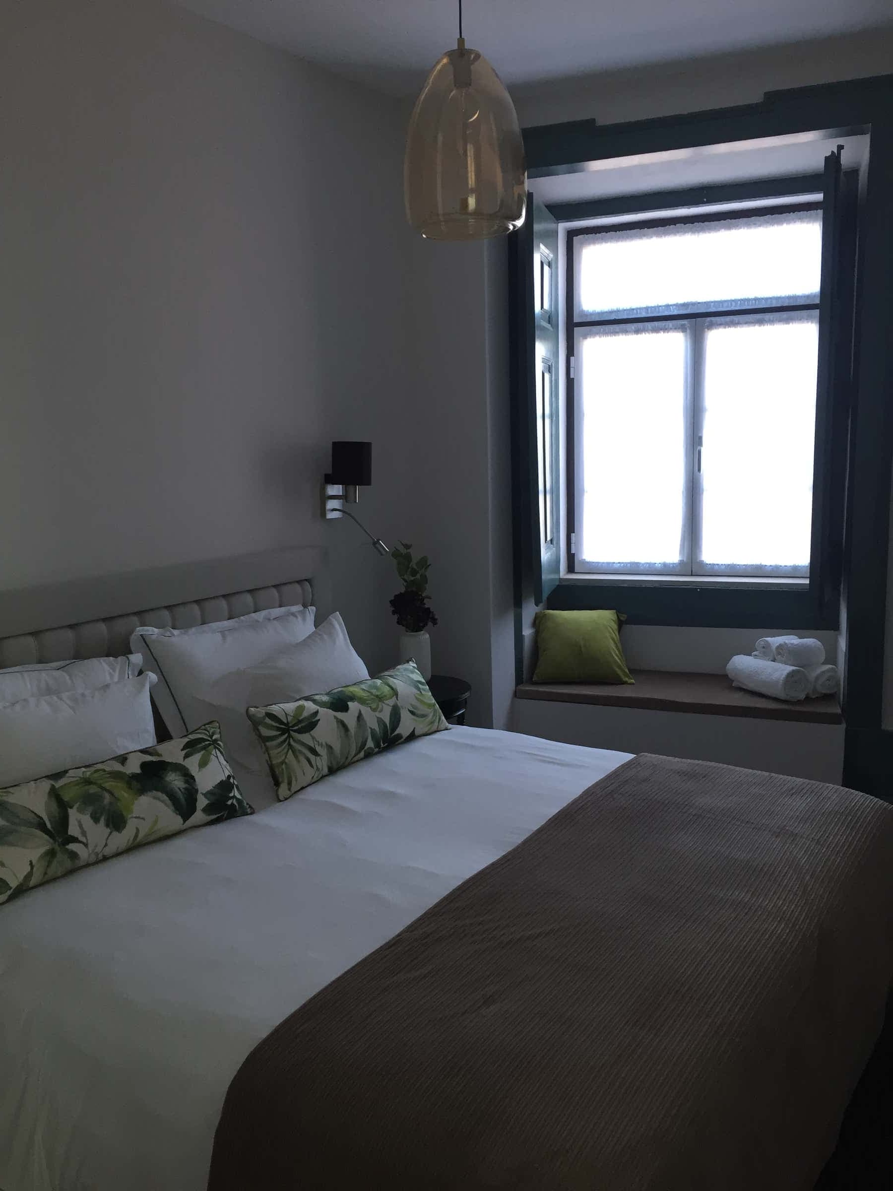 Twin Room with private bathroom photo 1
