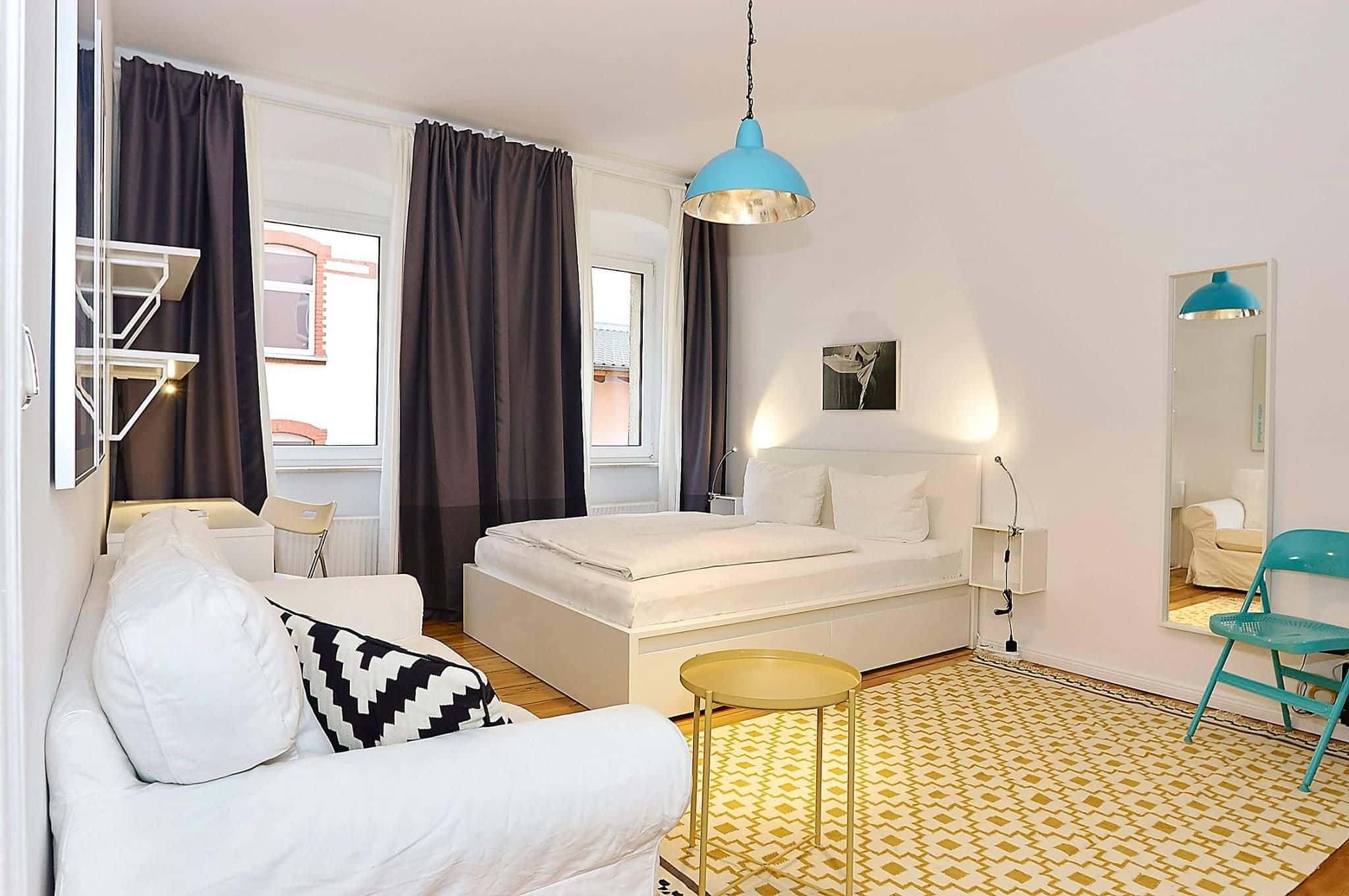 Beautiful flat in top location in Prenzlauer Berg photo 1