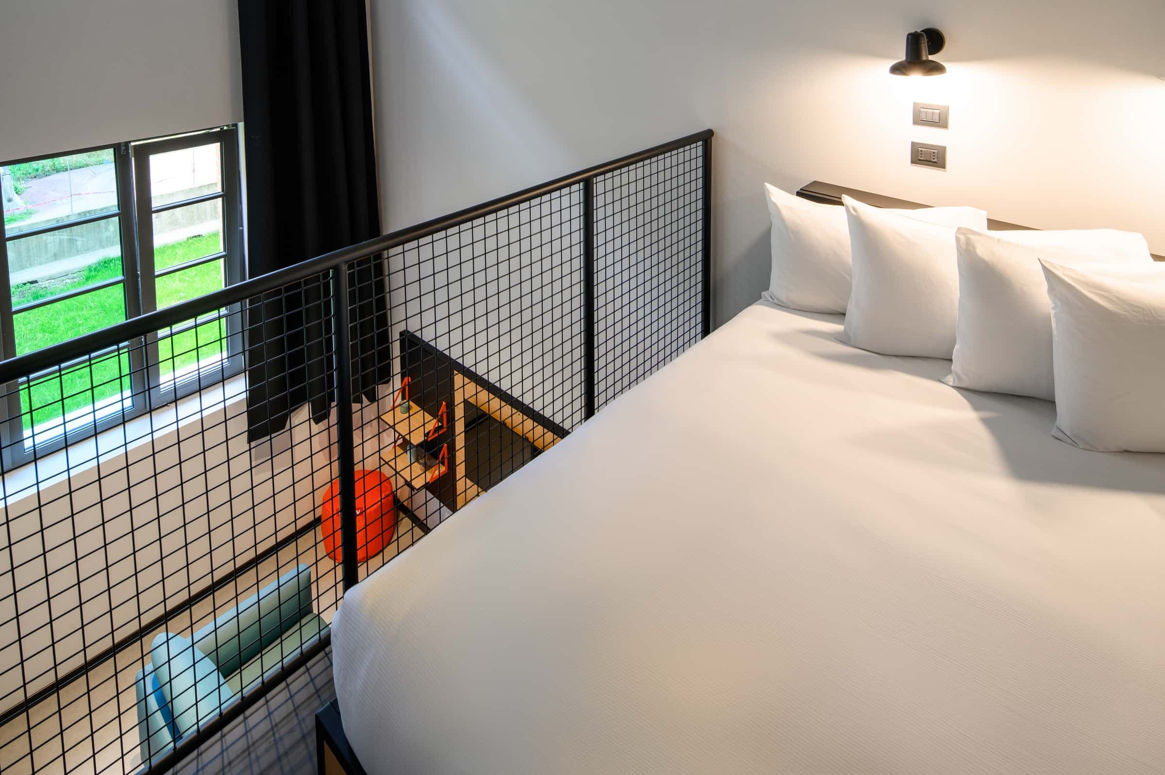 Studio Prime Duplex photo 1