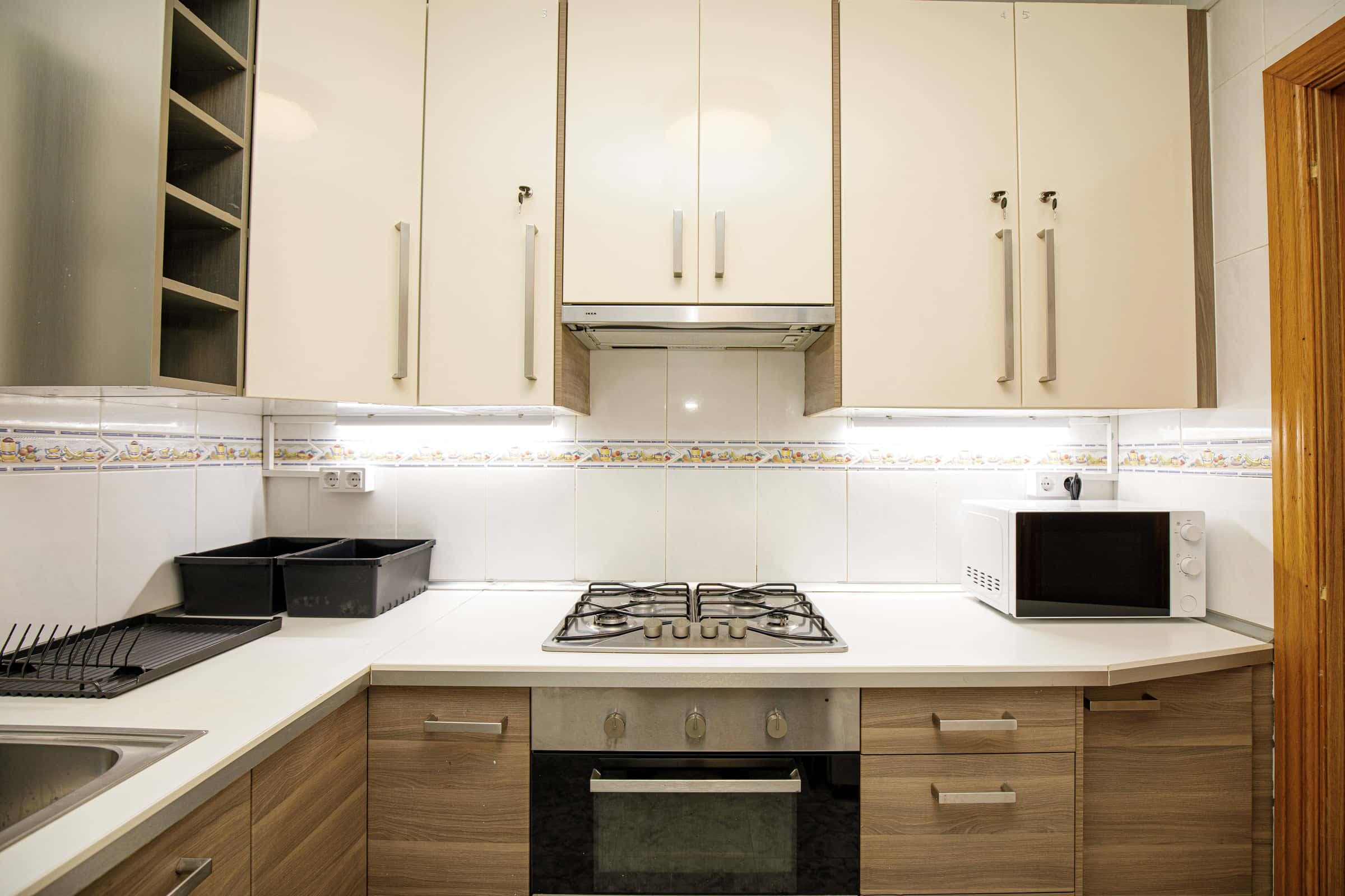 Habitación 2 en Badalona photo 1