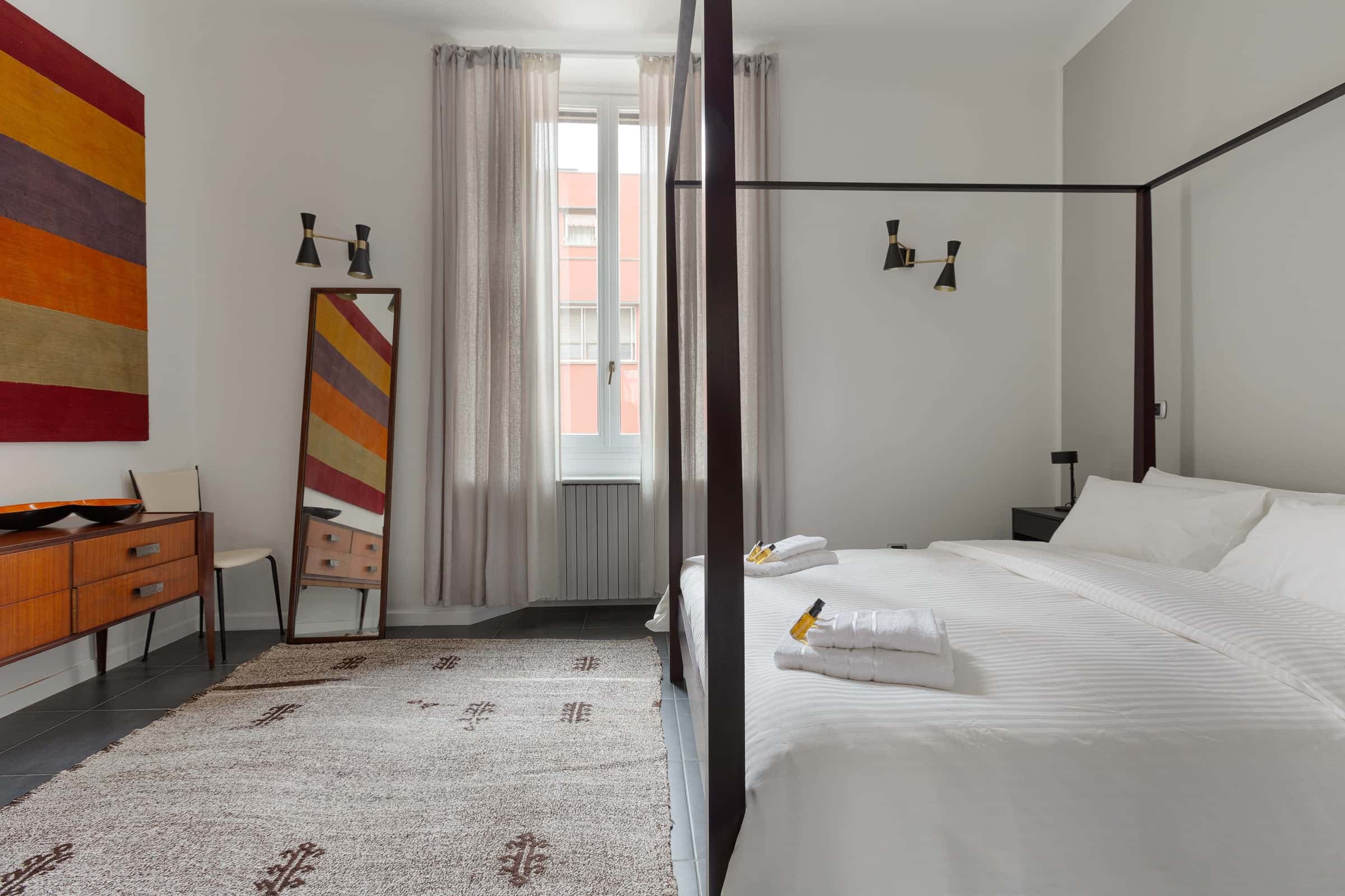 Arena Sarpi Nomad Apartment photo 1