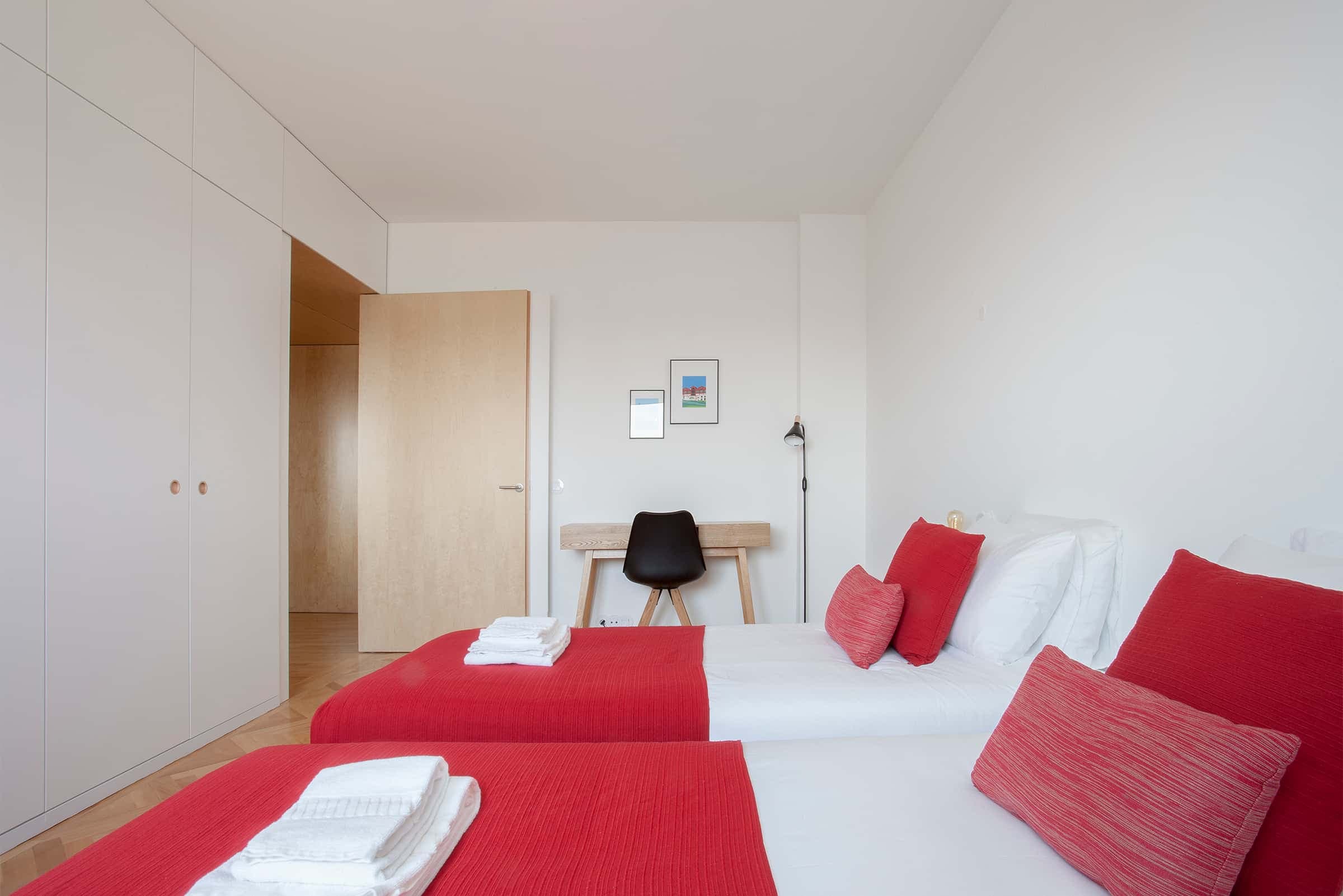 Apartment in Porto | Downtown Secret Luxury II photo 1