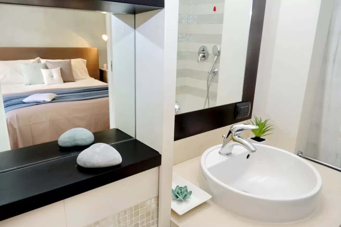 Apartment in Via Andrea Solari 2a photo 1