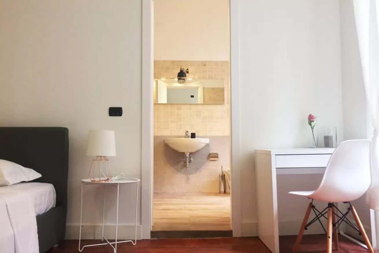 Apartment in Via Achille Mauri photo 1