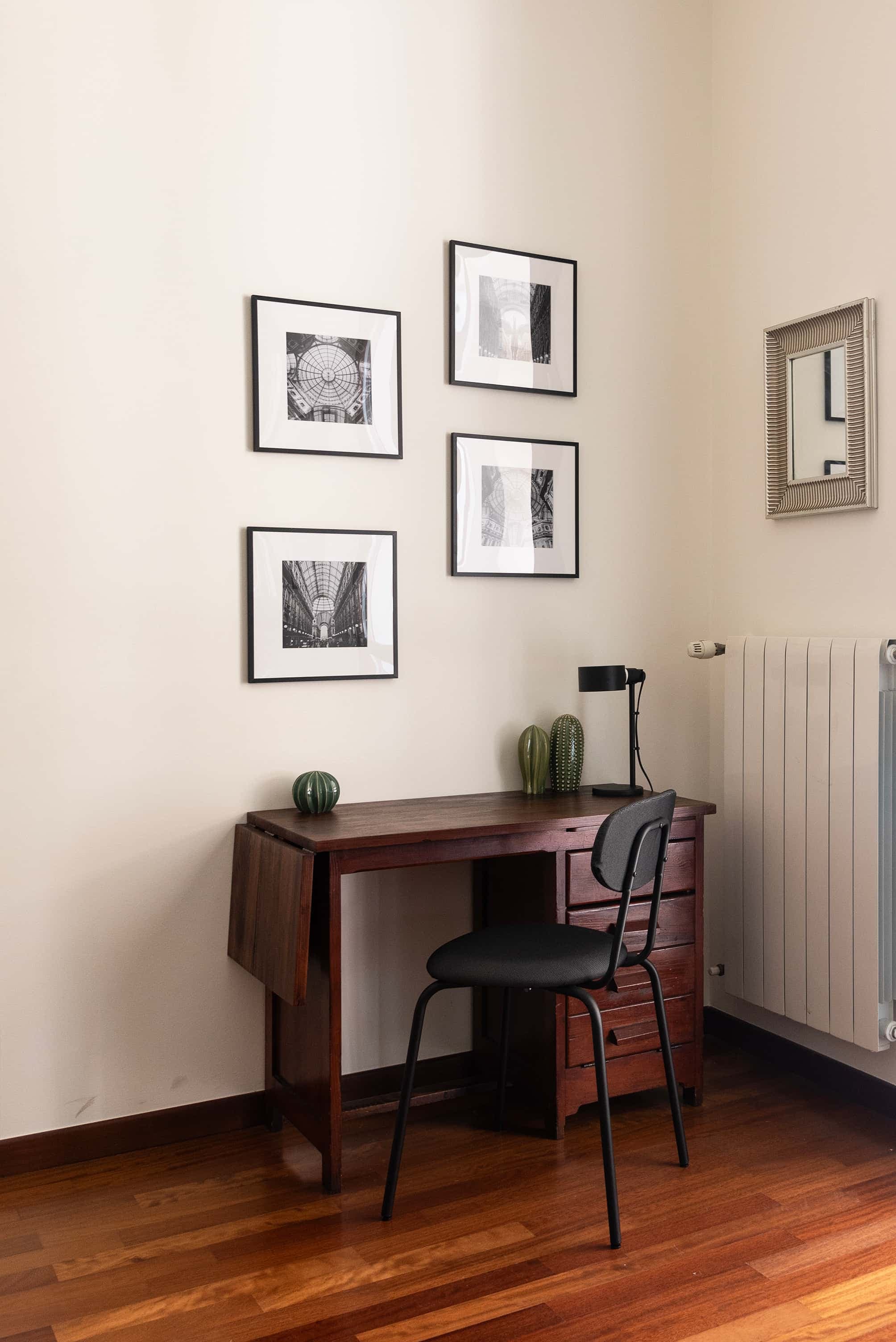 Ugo Bassi Terrace photo 1