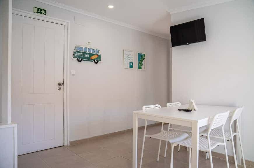 Apartamento em Peniche - Maré Alta Supertubos photo 1
