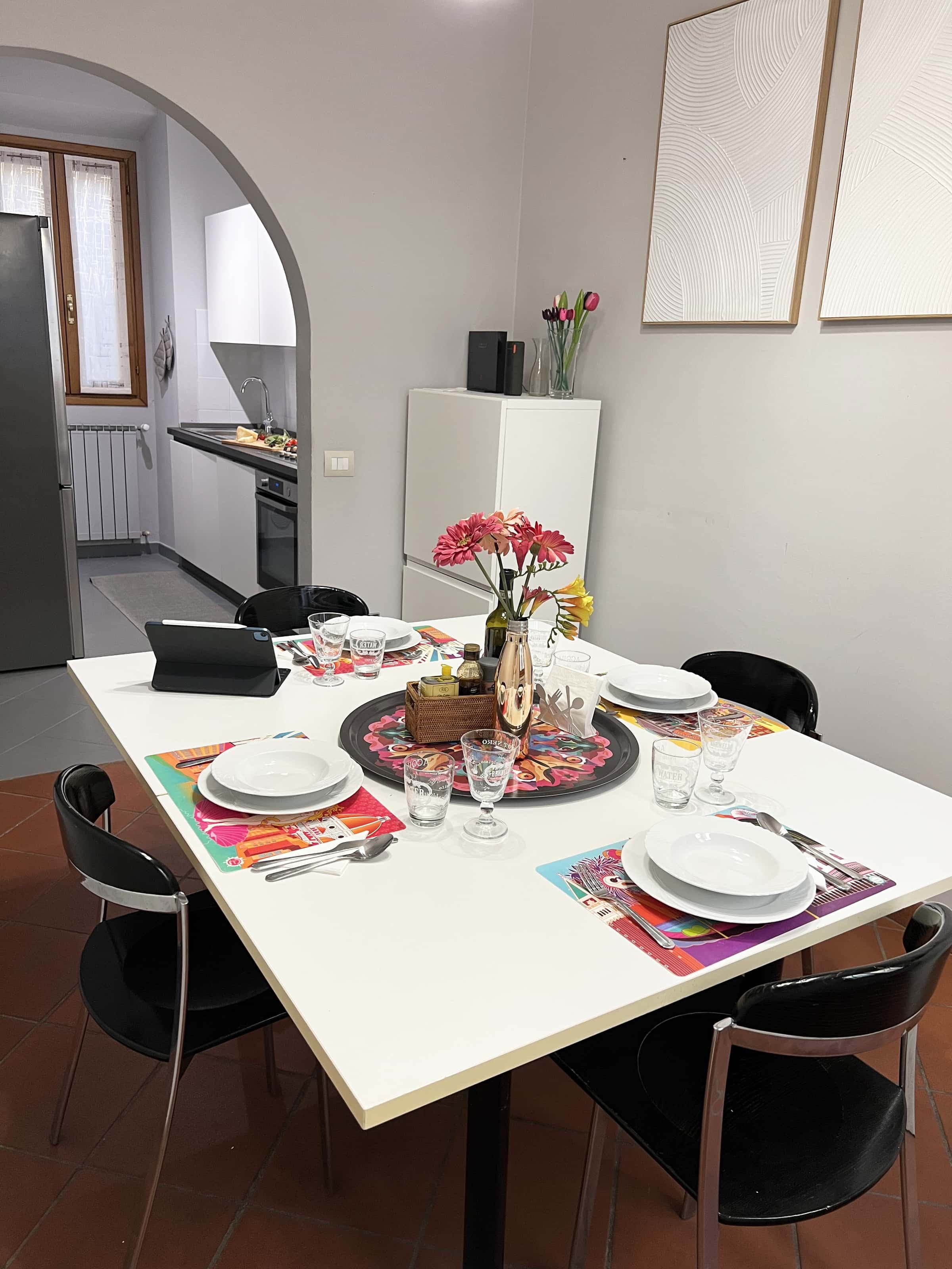 Apartamento in centro storico a Firenze photo 1