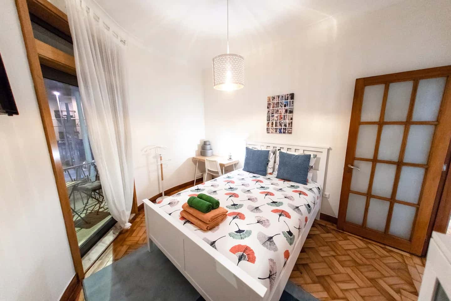 On the Beach House in Matosinhos - Room 3 photo 1