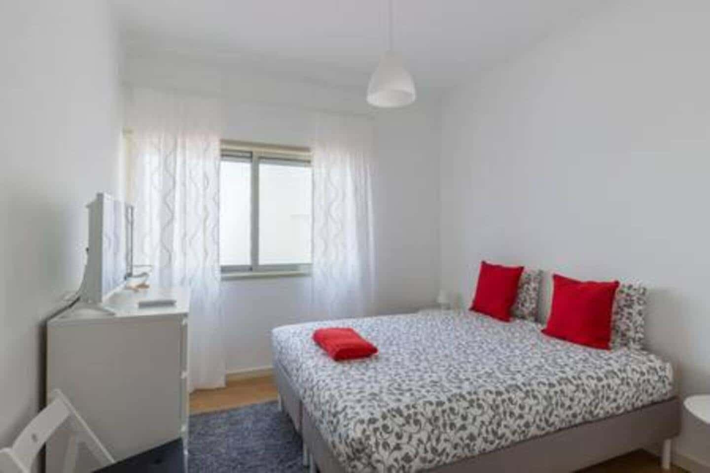Surf Beach Matosinhos | Porto - Room 5 photo 1