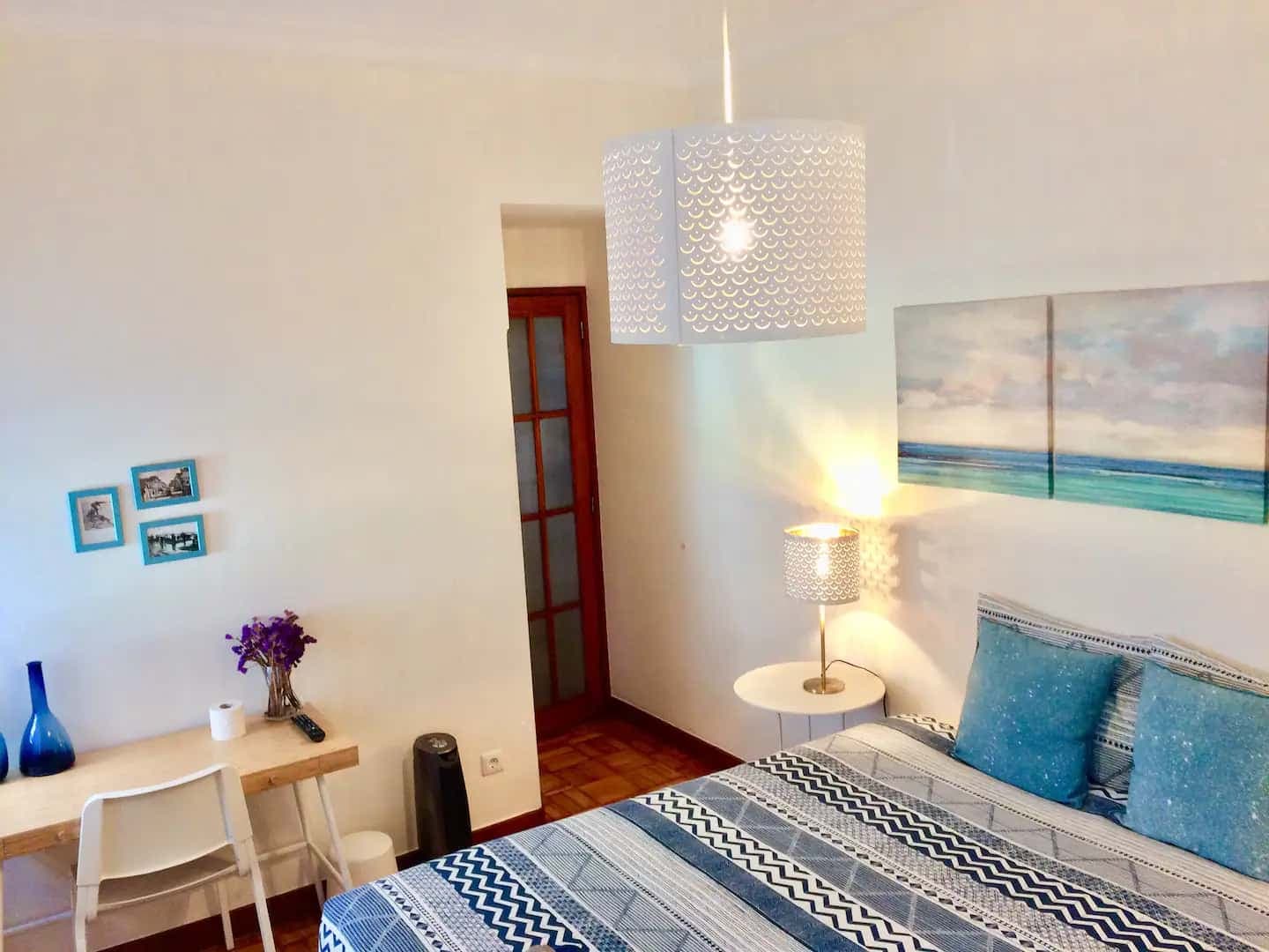 Surf Beach Matosinhos | Porto - Room 4 photo 1
