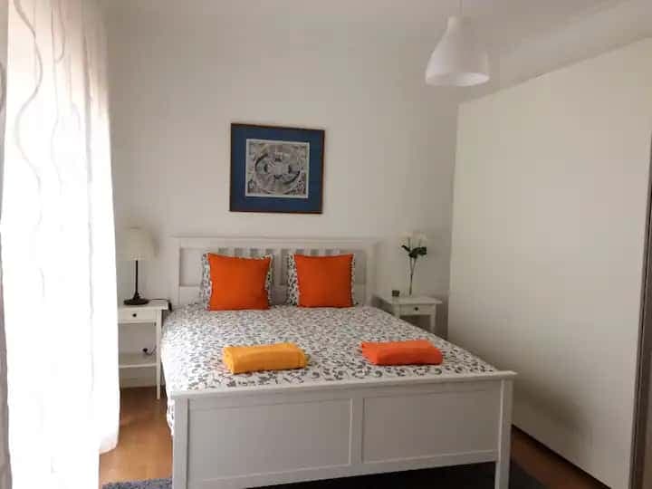 Surf Beach Matosinhos | Porto - Room 2 photo 1