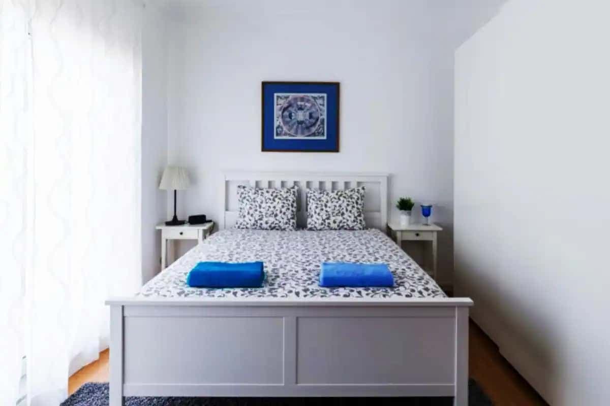 Surf Beach Matosinhos | Porto - Room 1 photo 1