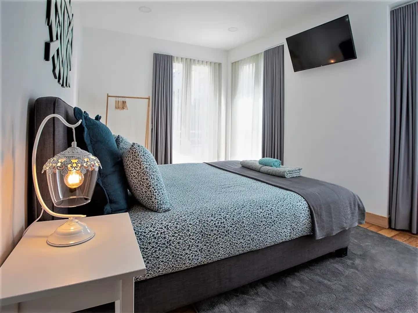 Sweet Rooms in Vila Nova de Gaia - Room 11 photo 1