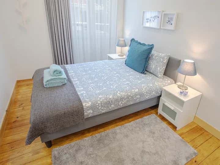 Sweet Rooms in Vila Nova de Gaia - Room 10 photo 1