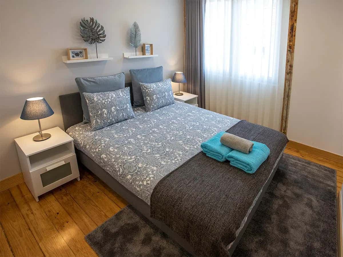 Sweet Rooms in Vila Nova de Gaia - Room 9 photo 1