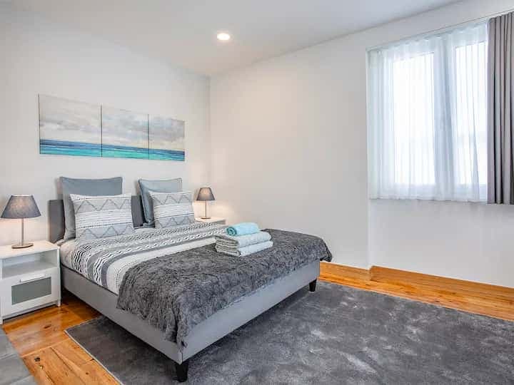 Sweet Rooms in Vila Nova de Gaia - Room 7 photo 1