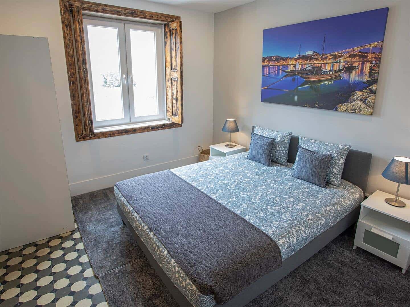 Sweet Rooms in Vila Nova de Gaia - Room 1 photo 1