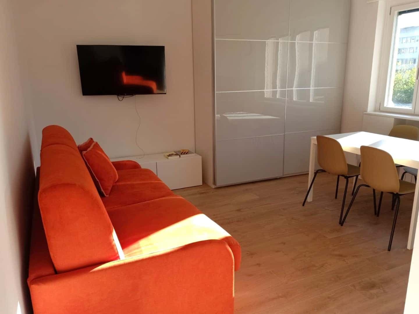 Appartamento in Via Tagiura - zona Napoli, Soderini, Giambellino photo 1