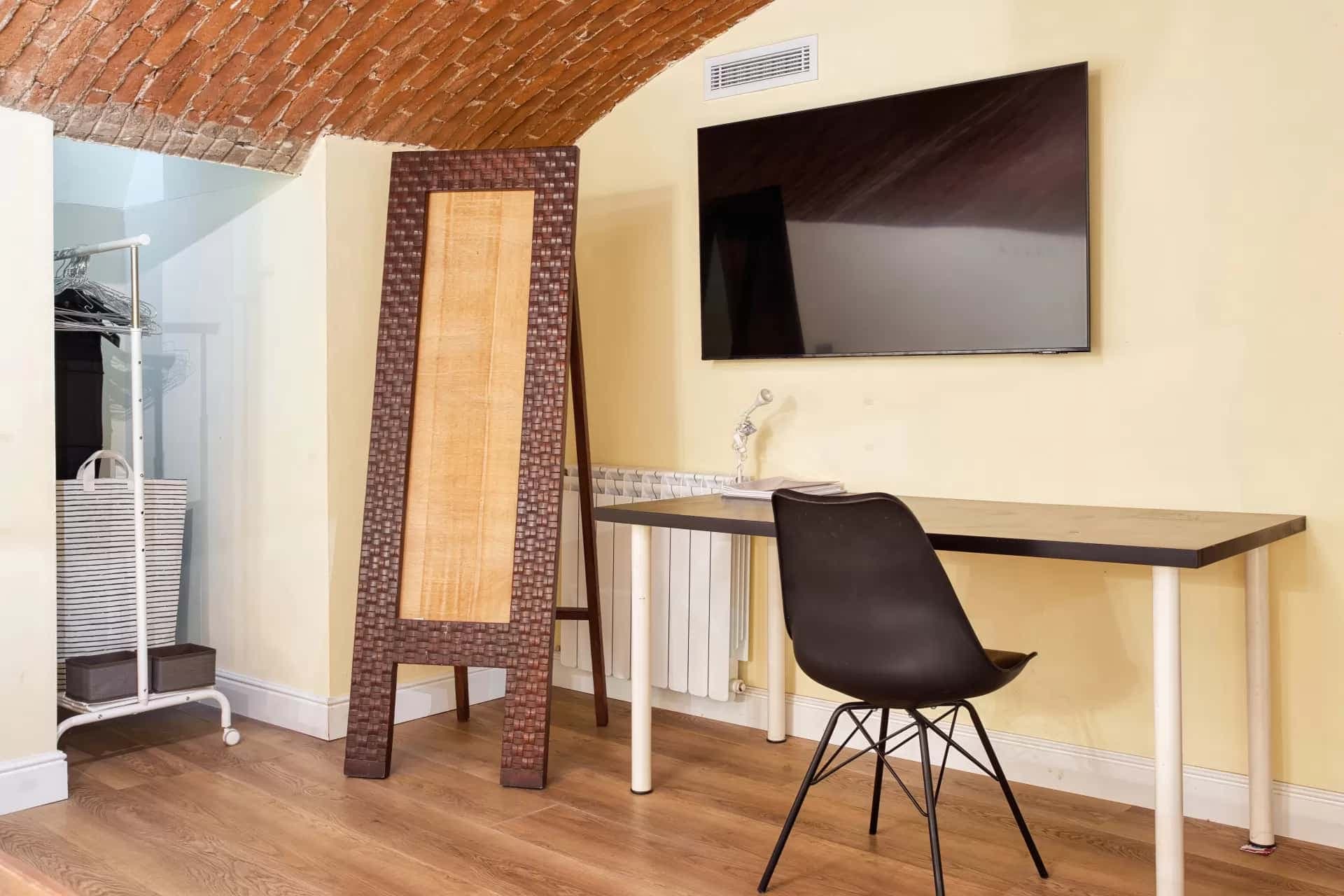 Apartment in Via Lecco photo 1