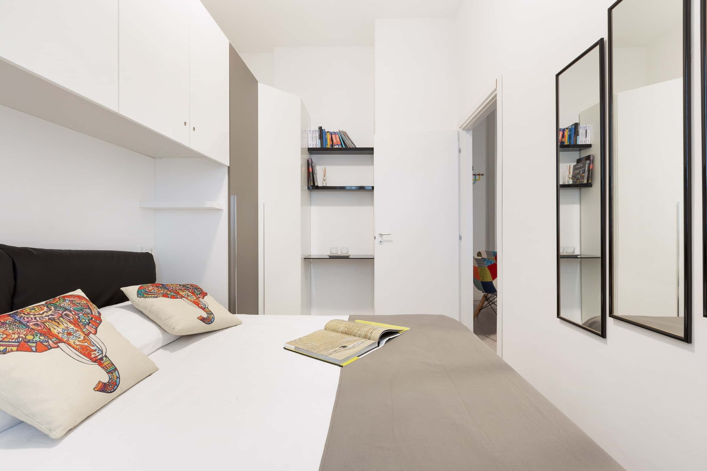 REPUBBLICA TURATI MODERN APARTMENT photo 1