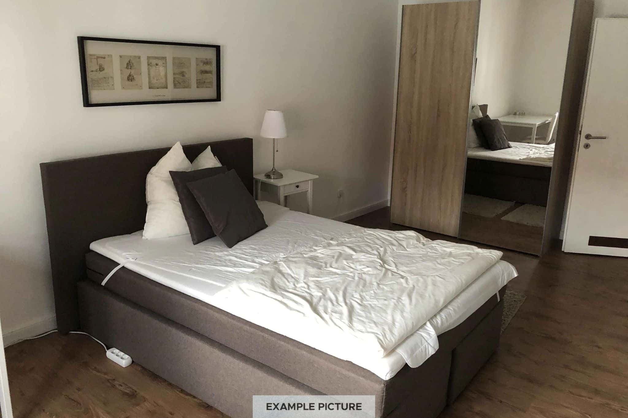Zimmer in der Nauheimer Straße photo 1