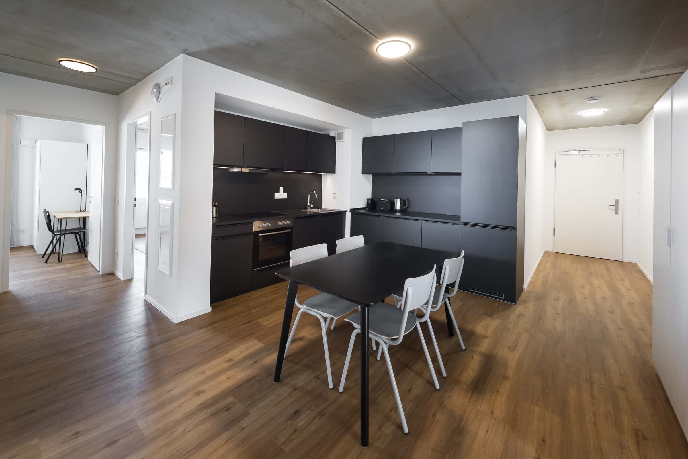 Zimmer in der Gref-Völsing-Straße photo 1