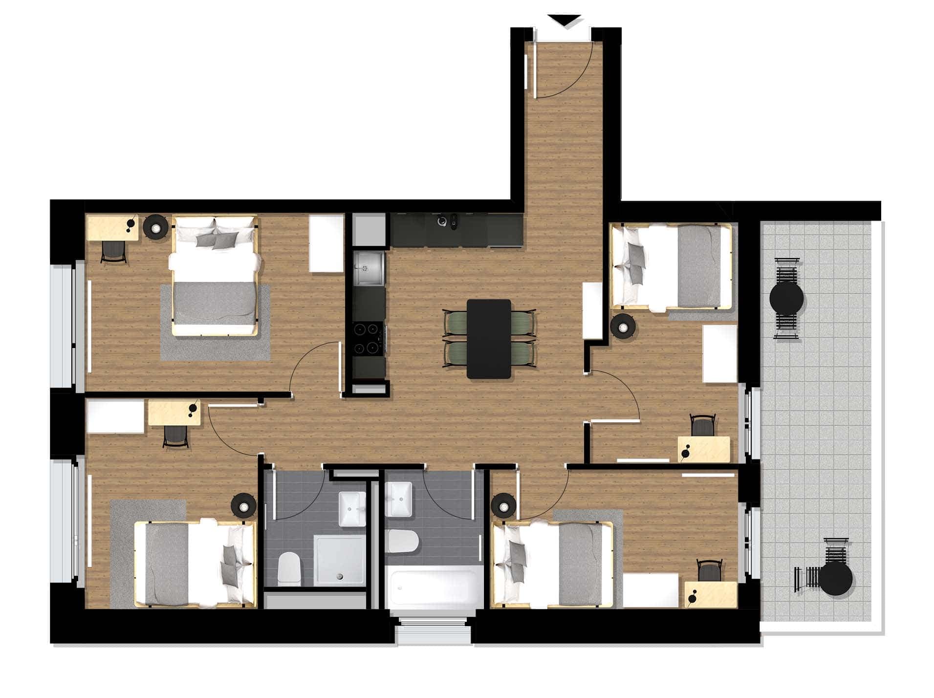 Property photo thumbnail
