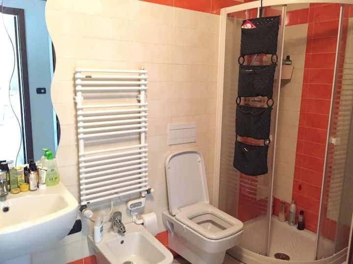 Apartment in Largo Viviano Viviani, Pisa for 110 m² with 2 bedrooms photo 1