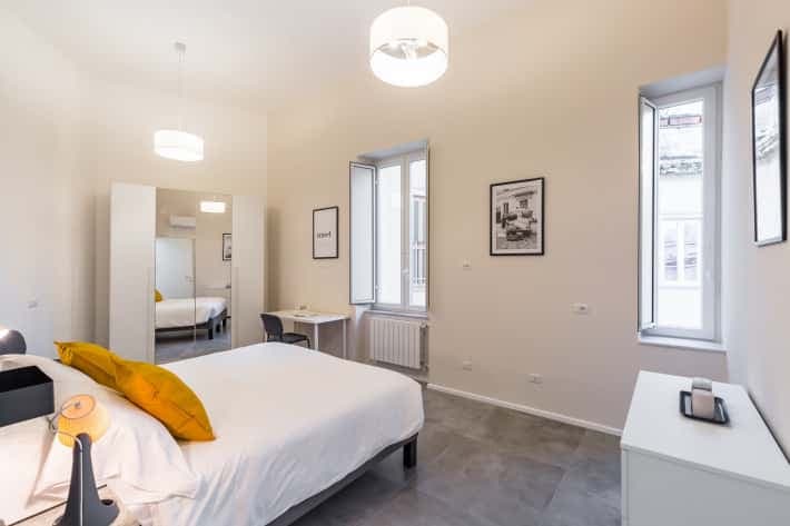 Arenella Family Apartment photo 1