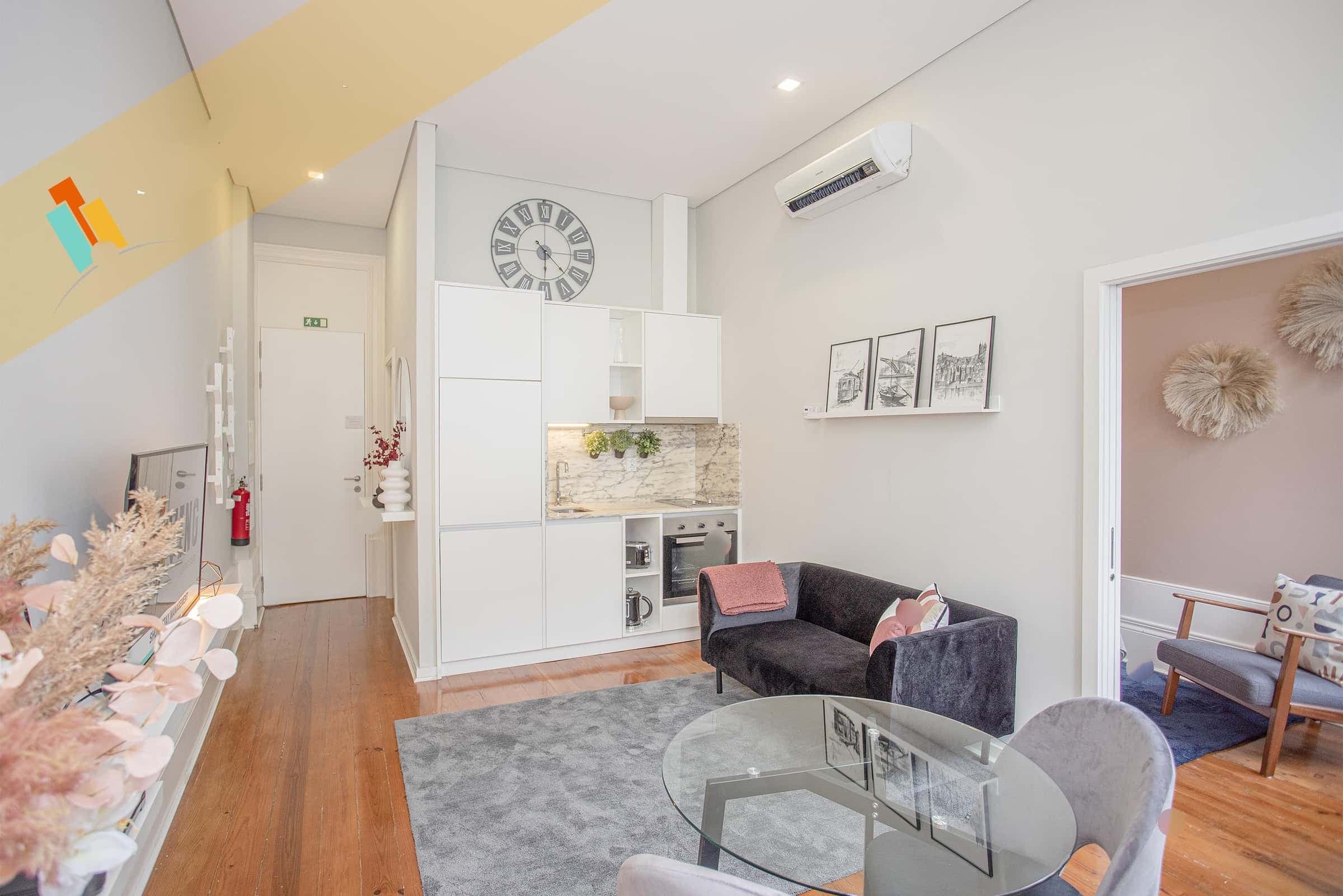 Chic  Sweet Home photo 1