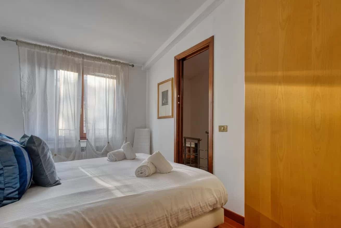 Spazioso appartamento, ottimo accesso al centro città photo 1
