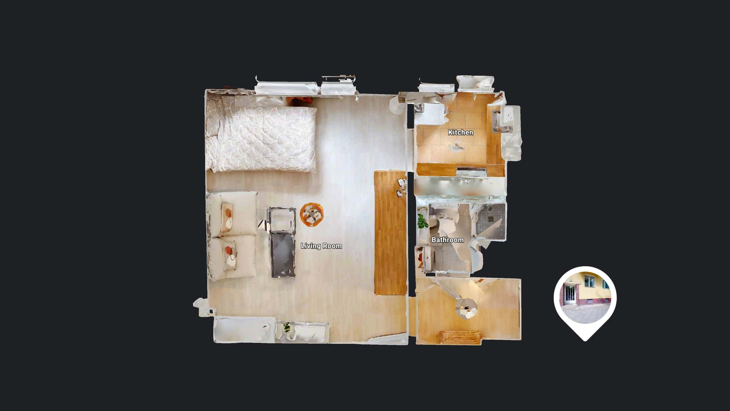 Property photo thumbnail
