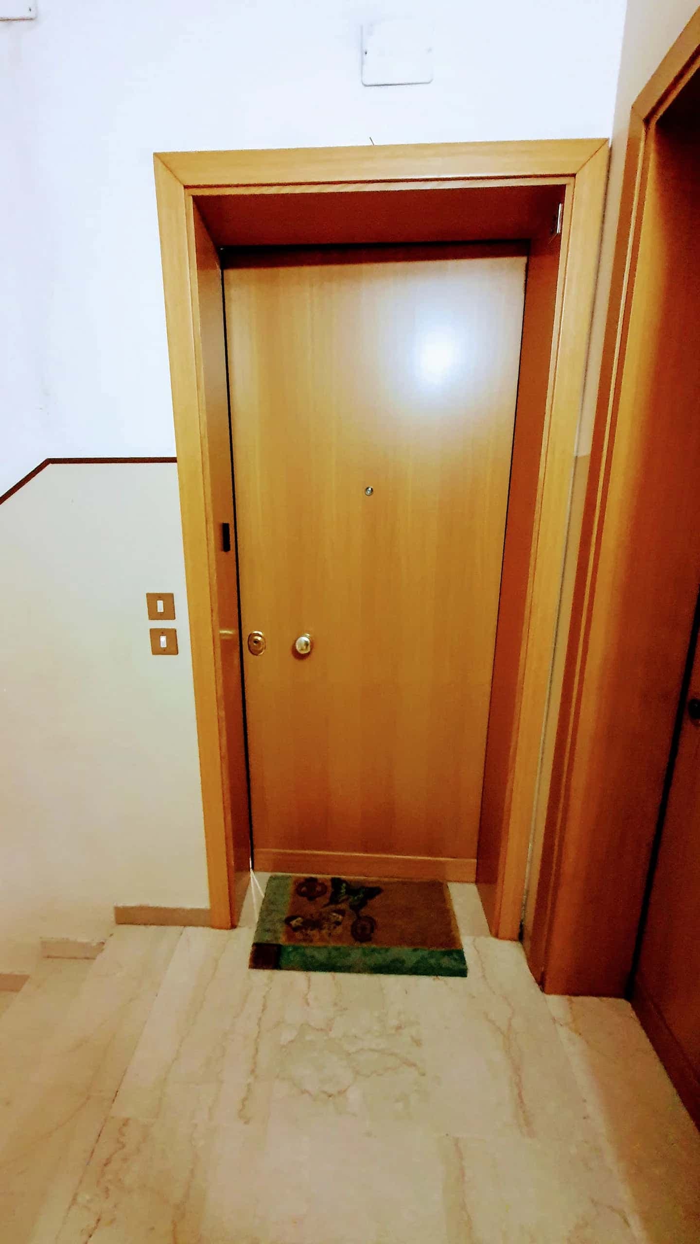Giusi: coccolo appartamento per 6 a 10 min di tram da centro di Padova photo 1