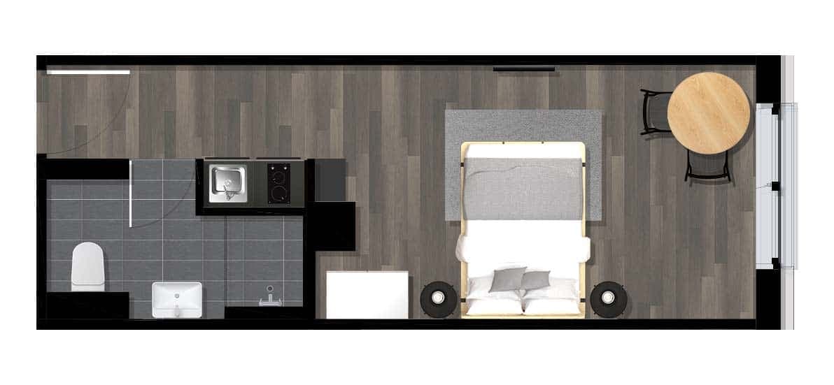 Property photo thumbnail