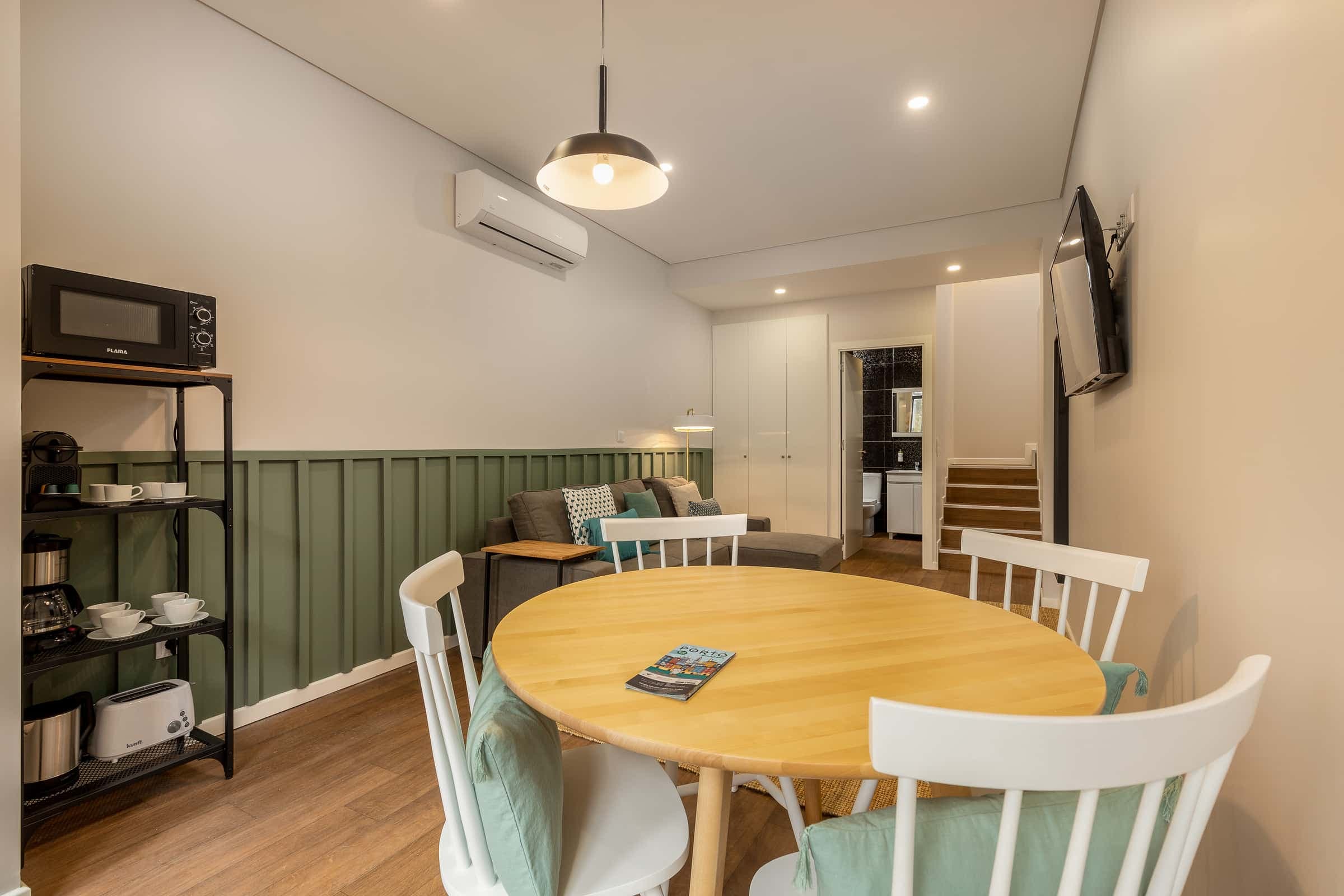 Wine Essence I - Apartment in Vila Nova de Gaia photo 1