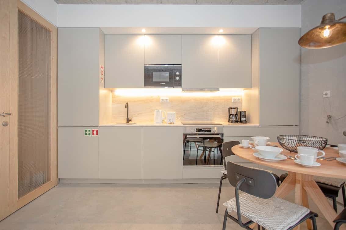 Apartment in Porto - Bolhão Trendy Apartment I photo 1