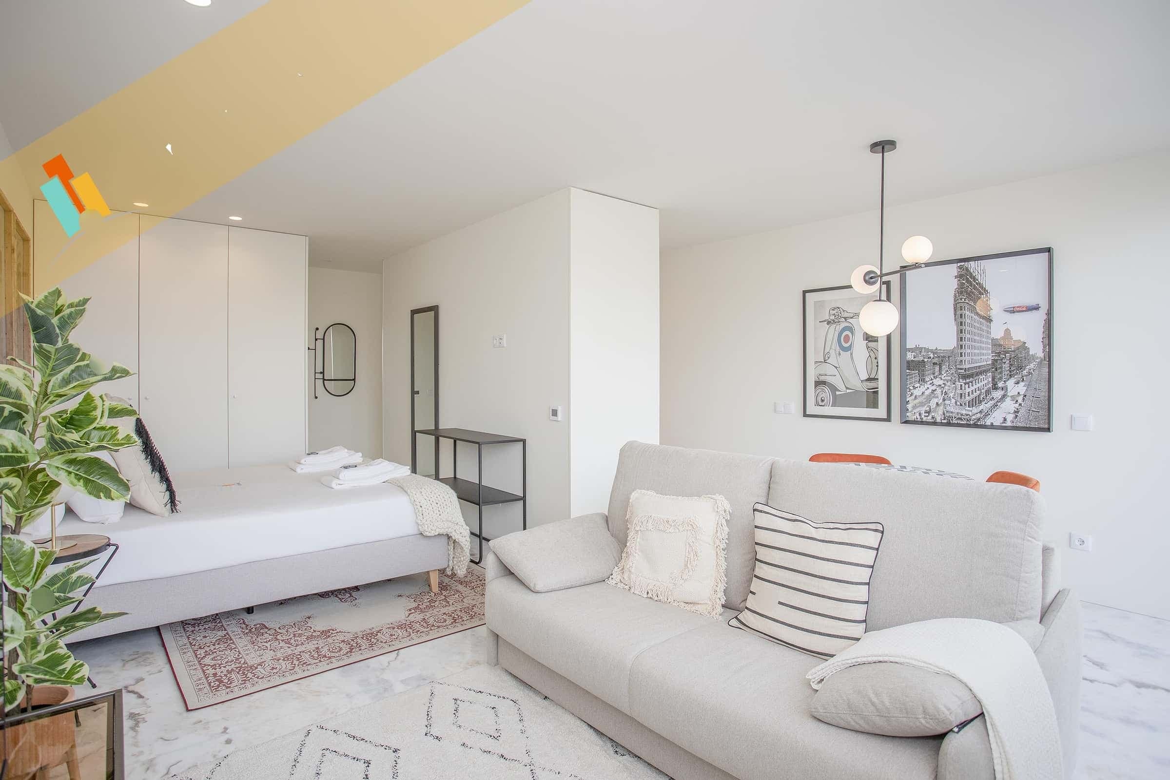 Luxury Gallery Apartment II photo 1