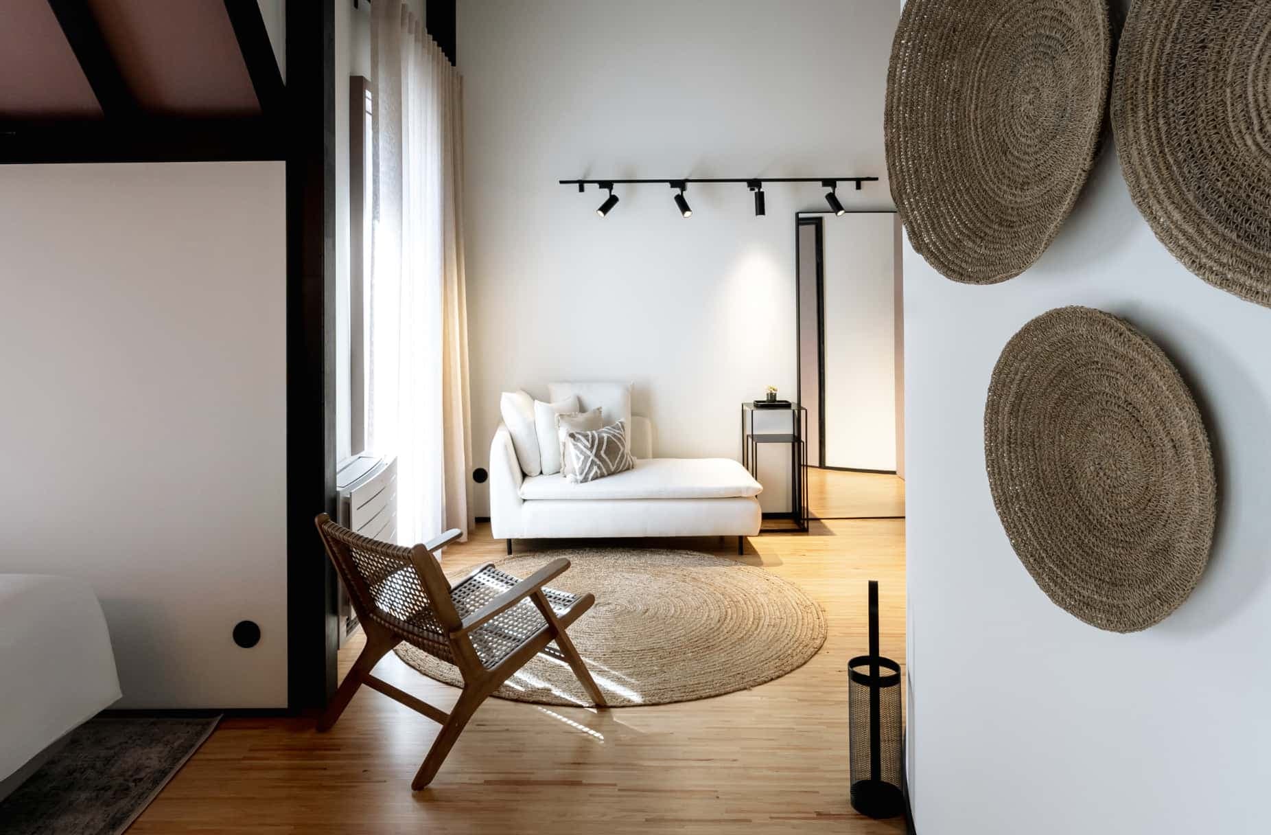 Homey studio in Matosinhos, Portugal - City Flat V photo 1