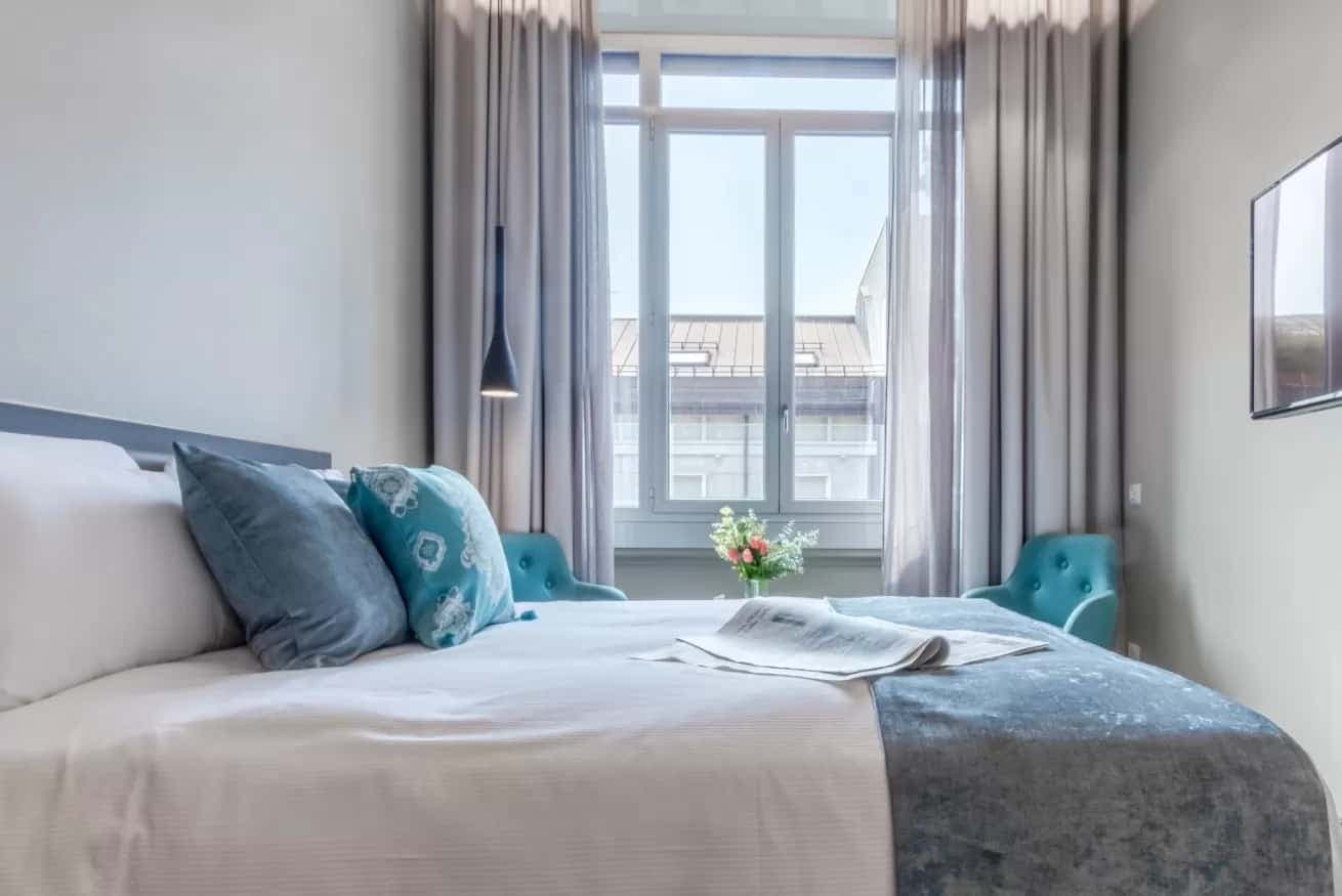 Apartment in Via Spadari photo 1