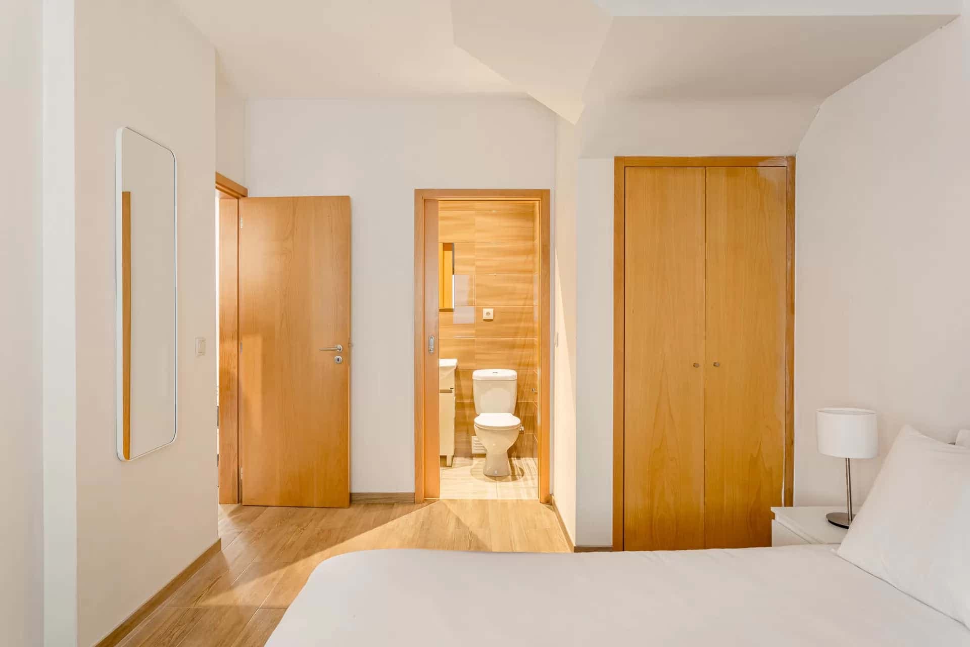 Central & spacious apt in Porto photo 1